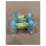 Dumbbell 5lbs Aqua - All In Motion (Sold As Pair)