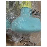 Dumbbell 5lbs Aqua - All In Motion (Sold As Pair)