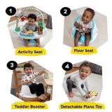 Baby Einstein Deluxe Super Infant Seat