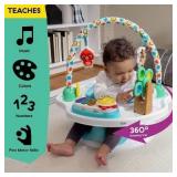 Baby Einstein Deluxe Super Infant Seat