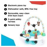 Baby Einstein Deluxe Super Infant Seat