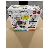 Baby Einstein Deluxe Super Infant Seat