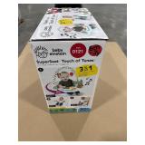 Baby Einstein Deluxe Super Infant Seat
