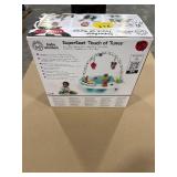 Baby Einstein Deluxe Super Infant Seat