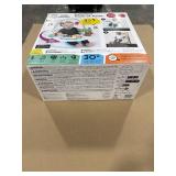 Baby Einstein Deluxe Super Infant Seat