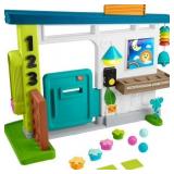 Fisher-Price Laugh & Learn Playhouse Toy
