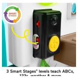 Fisher-Price Laugh & Learn Playhouse Toy