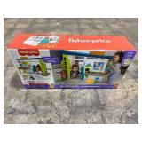 Fisher-Price Laugh & Learn Playhouse Toy