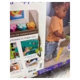 Fisher-Price Laugh & Learn Playhouse Toy