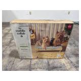 Modern Pet Bed & Frame   Cuddle Collab   S/M