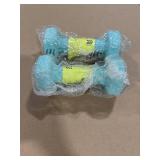 All In Motion 5lb Dumbbells (Sold As Pair)