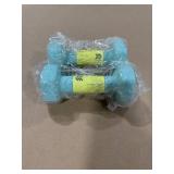 All In Motion 5lb Dumbbells (Sold As Pair)