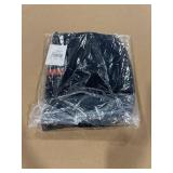 V-PAX 14.5  Messenger Bag Black