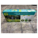 TP Toys Small to Tall Swing Set