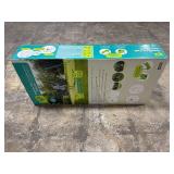 TP Toys Small to Tall Swing Set