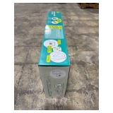 TP Toys Small to Tall Swing Set