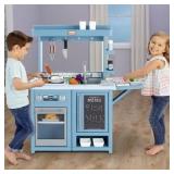 Little Tikes First Prep Kitchen + 25 Acc