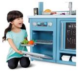 Little Tikes First Prep Kitchen + 25 Acc