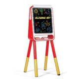 FAO Schwarz Floor Standing Easel