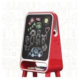 FAO Schwarz Floor Standing Easel