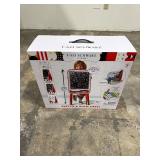 FAO Schwarz Floor Standing Easel