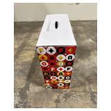 FAO Schwarz Floor Standing Easel