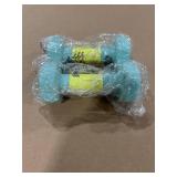 All In Motion 5lb Dumbbells (Sold As Pair)