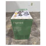 12pc Aluminum Nonstick Cookware - Figmint