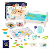 Battat Tracing Light Box   Light Table