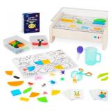 Battat Tracing Light Box   Light Table