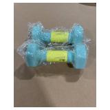 All In Motion 5lb Dumbbells (Sold As Pair)