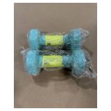 All In Motion 5lb Dumbbells (Sold As Pair)