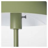 Threshold Stick Metal Floor Lamp with LED bulb
