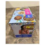 Tabitha Brown 8pc Aluminum Cookware Set