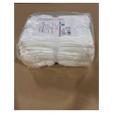 HygroCotton White 6-Piece Bath Towel Set