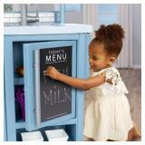 Little Tikes First Prep Kitchen + 25 Acc