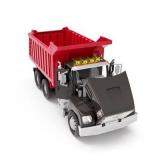 DRIVEN by Battat Large RC Dump Truck