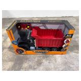 DRIVEN by Battat Large RC Dump Truck