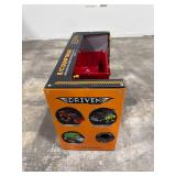 DRIVEN by Battat Large RC Dump Truck
