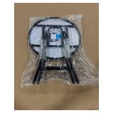 Room Essentials Glass Folding Side Table