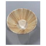 Hearth & Hand 191oz Wooden Bowl Natural