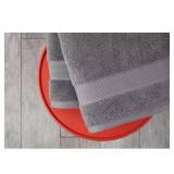 HygroCotton White 6-Piece Bath Towel Set