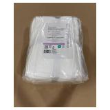 HygroCotton White 6-Piece Bath Towel Set