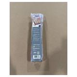GoodCook 16x11 Silicone Baking Mat, Aqua Blue