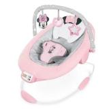 Bright Starts Minnie Mouse Rosy Skies Bouncer