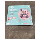 Bright Starts Minnie Mouse Rosy Skies Bouncer