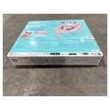 Bright Starts Minnie Mouse Rosy Skies Bouncer