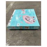 Bright Starts Minnie Mouse Rosy Skies Bouncer