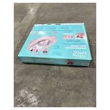 Bright Starts Minnie Mouse Rosy Skies Bouncer