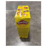 Play-Doh Pizza Delivery Scooter Playset